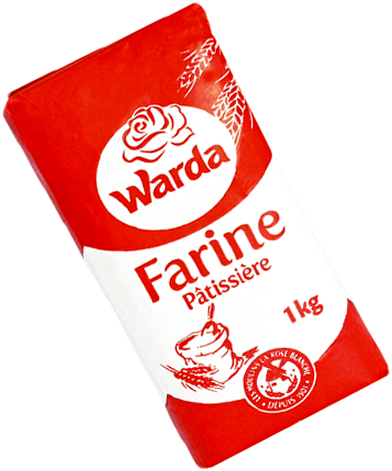 Warda flour 