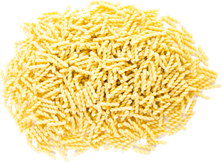 Warda Gourmet pasta