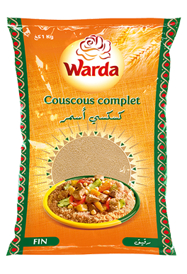 couscous warda couscous warda