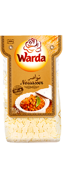 Nouasser  warda 