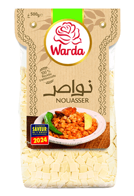 Nouasser  warda 