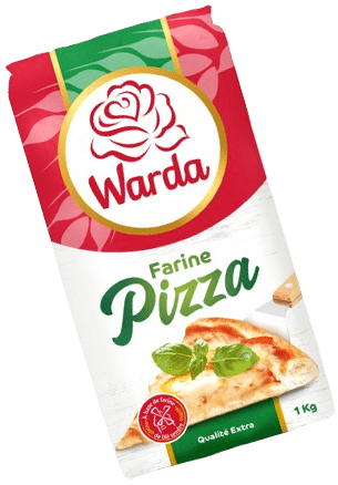 pizza warda